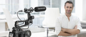 Saramonic SoundbirdV1